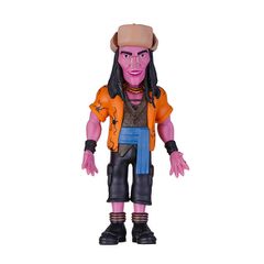 ONE PIECE - Arlong - Figure Minix 12cm-thumb-2