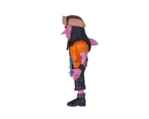 ONE PIECE - Arlong - Figure Minix 12cm-thumb-3