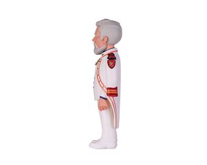 ONE PIECE - Monkey D. Garp - Figure Minix 12cm-thumb-3