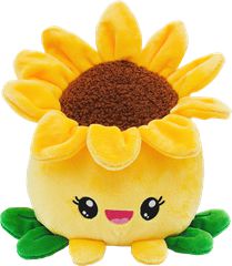 PLUSH WORLD - Yummis Flowers Marga - Plush 23cm