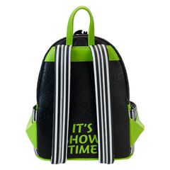 BEETLEJUICE - Carousel Light Up - Mini Backpack LoungeFly-thumb-3
