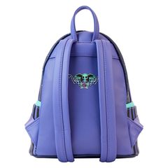 CORPSE BRIDE - Moon - Mini Backpack Loungefly-thumb-2