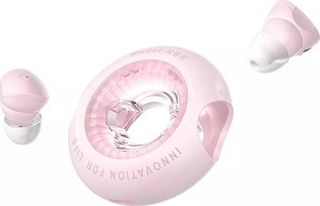 Vention Donut BT 5.3 PINK wireless headphones