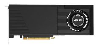 ASUS Turbo -AI-PRO-R9700-32G AMD Radeon AI PRO R9700 32 GB GDDR6
