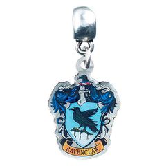 Harry Potter Ravenclaw Crest slider charm