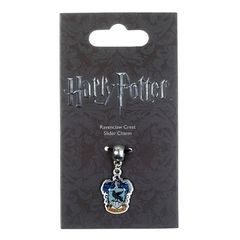 Harry Potter Ravenclaw Crest slider charm-thumb-1