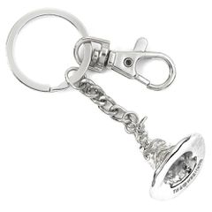 Harry Potter Shorting Hat 3D keyring-thumb-2