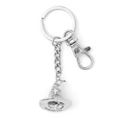 Harry Potter Shorting Hat 3D keyring-thumb-1