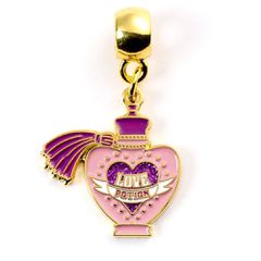 Harry Potter Love Potion slider charm-thumb-1