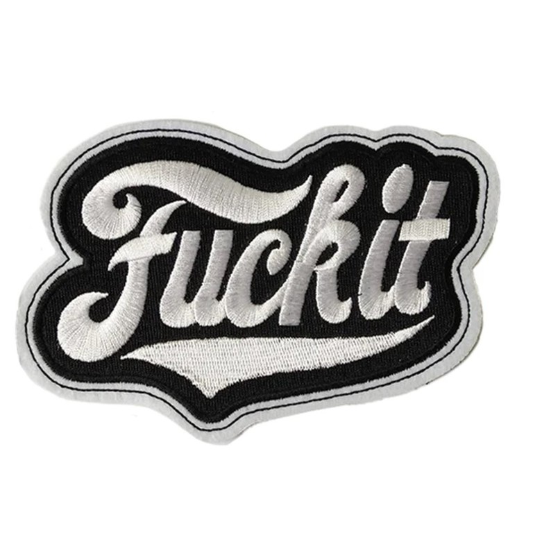 [cargr_clean_title(Lethal Threat Lethal Threat Fuck it patch)]