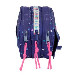 Benetton Drop triple pencil case-thumb-2