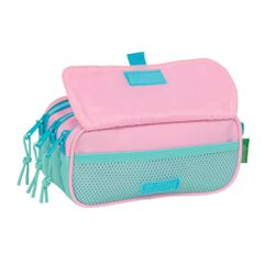Benetton Dolce triple pencil case-thumb-3