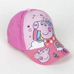 Peppa Pig Set cap + sunglasses-thumb-1