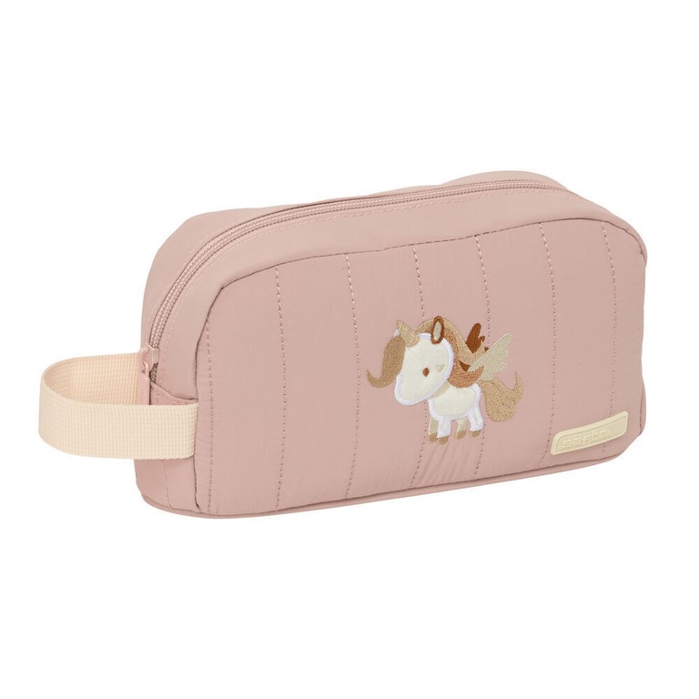 Unicorn thermos breakfast bag