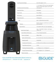 iGUIDE PLANIX pro