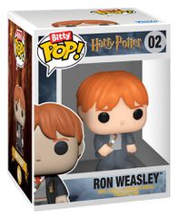 Harry Potter Bitty POP! Mini Figure 6-Pack-thumb-1