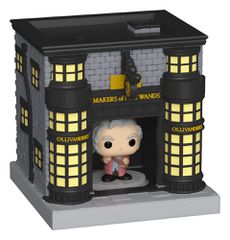 Harry Potter Bitty POP! Mini Figure 6-Pack-thumb-2