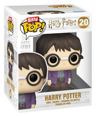 Harry Potter Bitty POP! Mini Figure 6-Pack-thumb-4