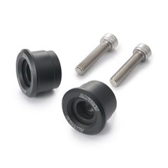 [cargr_clean_title(Daytona Daytona, bar-end adapters for M8x1.25 Kawasaki handlebars)]