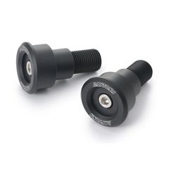 [cargr_clean_title(Daytona Daytona, bar-end adapters for M16x1.5 Yamaha handlebars)]