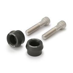 [cargr_clean_title(Daytona Daytona, bar-end adapters for M12x1.75mm BMW handlebars)]