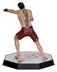 UFC Posed PVC Statue Brandon Moreno 16 cm-thumb-2