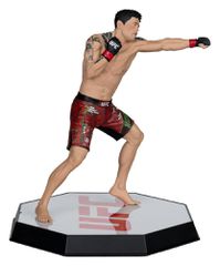 UFC Posed PVC Statue Brandon Moreno 16 cm-thumb-1