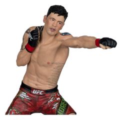 UFC Posed PVC Statue Brandon Moreno 16 cm-thumb-3