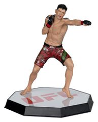 UFC Posed PVC Statue Brandon Moreno 16 cm-thumb-0
