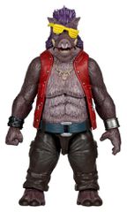 Teenage Mutant Ninja Turtles Page Punchers Action Figure Bebop 16 cm