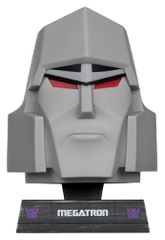 Transformers Mini Replica Head 1/3 Megatron 18 cm