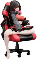 Original Character PVC Statue 1/7 Zashiki Warashi-chan Illustrated by Ryousuke Fukai 18 cm