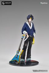 Zenless Zone Zero Gift+ PVC Statue 1/8 Asaba Harumasa: Sparkling Wonderland Ver. 23 cm