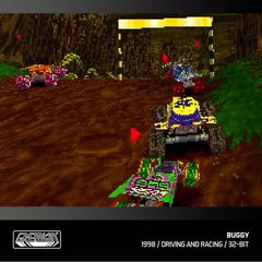 Evercade Gremlin Collection 2 / BLAZE TAB Plus-thumb-4