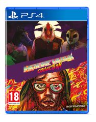 Hotline Miami Collection / PlayStation 4