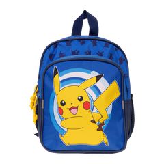 Pokémon - Small backpack (5 L) (161709435) / Toys