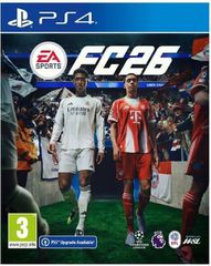 EA Sports FC 26 (Nordic) / PlayStation 4