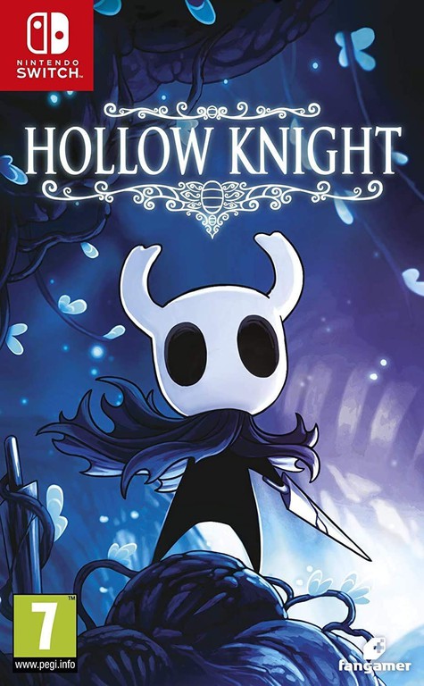 Hollow Knight / Nintendo Switch