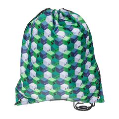 Stor - Minecraft Medium backpack - 35 x 26 x 18 cm-thumb-1