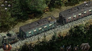 Commandos 2 & 3 HD Remaster Double Pack / Nintendo Switch-thumb-1