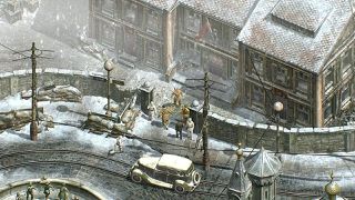 Commandos 2 & 3 HD Remaster Double Pack / Nintendo Switch-thumb-2