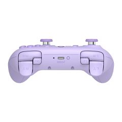 8BitDo Ultimate 2C Wireless Pad Purple / PC-thumb-2