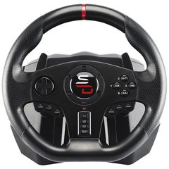 Subsonic Superdrive SV850 inkl. Pedals (PS4 / XBOX / Switch / PC) / PlayStation 4