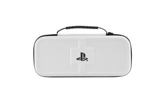 Nacon - Carry Pouch (White) - PS Portal / PlayStation 5