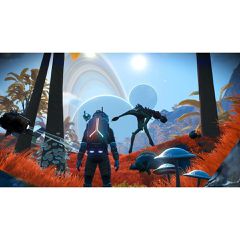 No Man's Sky / Nintendo Switch-thumb-3