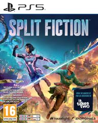 Split Fiction / PlayStation 5