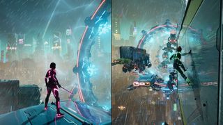 Split Fiction / PlayStation 5-thumb-1