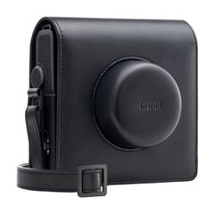 Fuji - WIDE EVO camera CASE, black colourway
