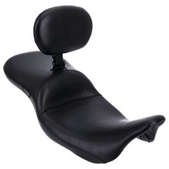 [cargr_clean_title(Le Pera LePera, Maverick 2-up seat. Daddy Long Legs. Backrest)]