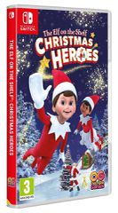 The Elf on the Shelf: Christmas Heroes / Nintendo Switch
